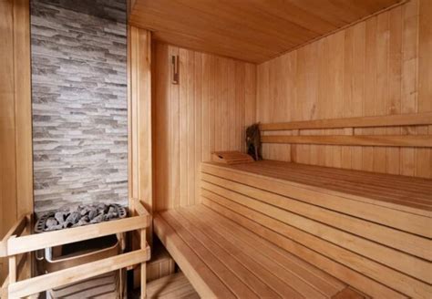 cuantas saunas a la semana|¿Cuántas veces a la semana es recomendable usar。